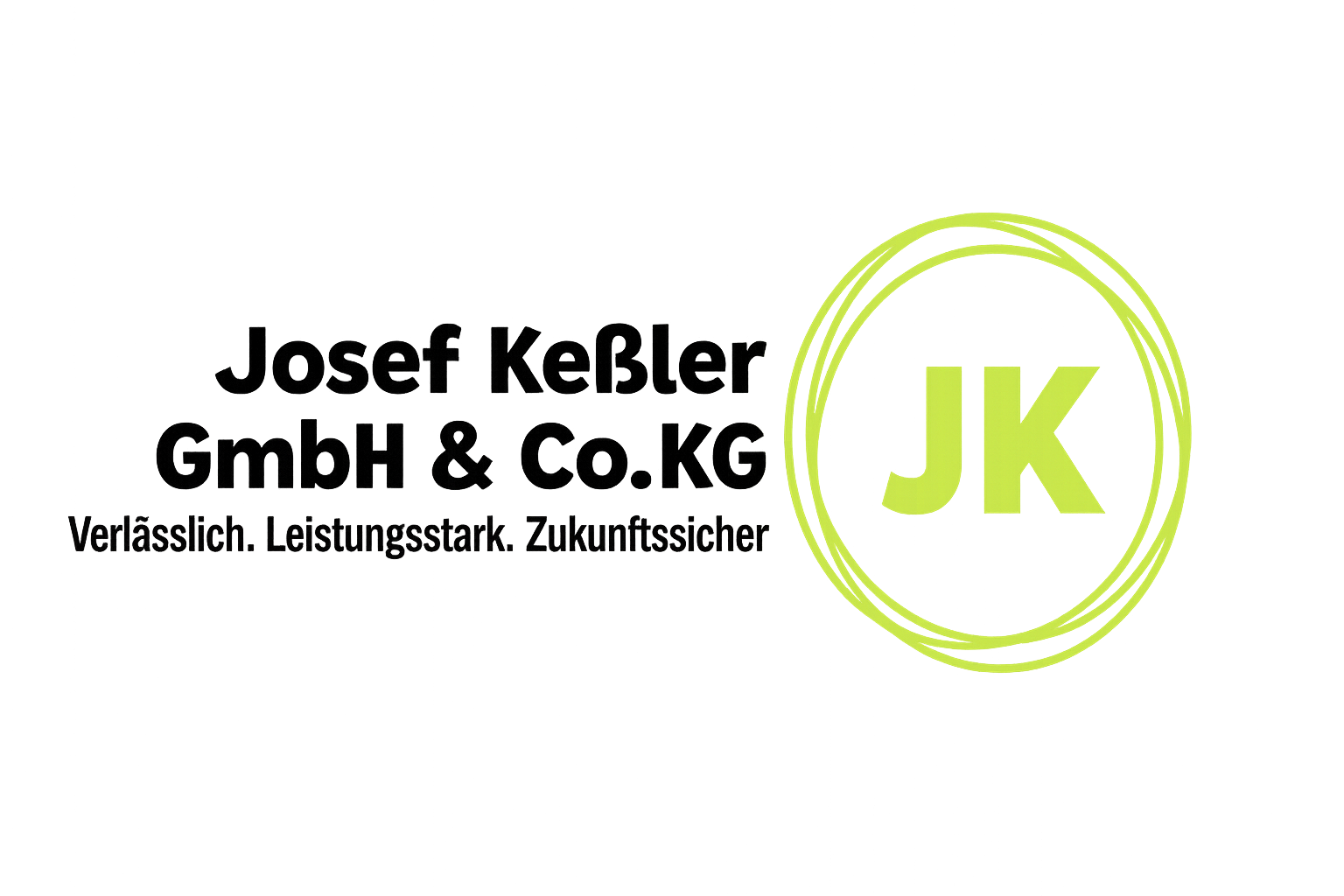 Josef Keßler GmbH & Co. KG – Verlässlich. Leistungsstark. Zukunftssicher.